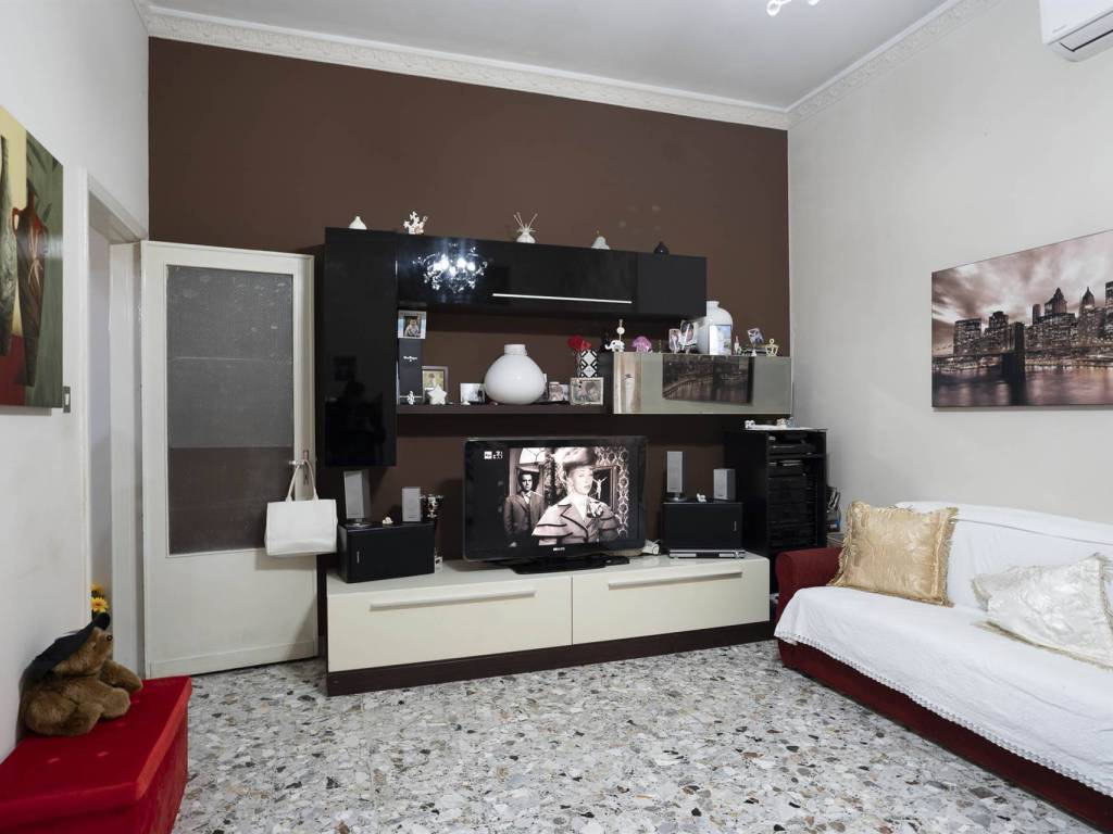 appartamento in vendita ad Acireale