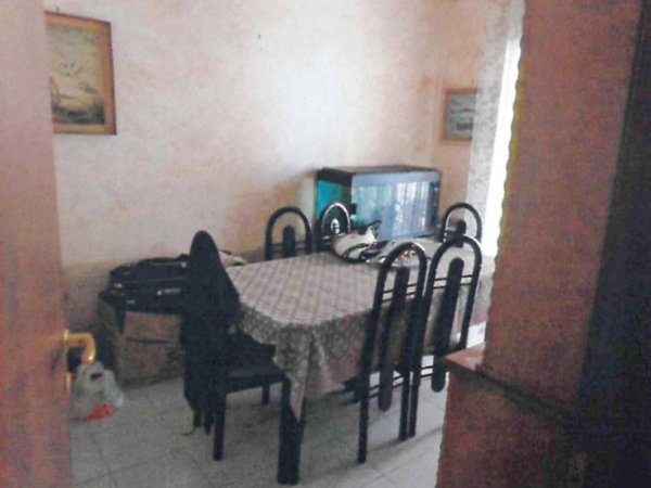 appartamento in vendita ad Acireale
