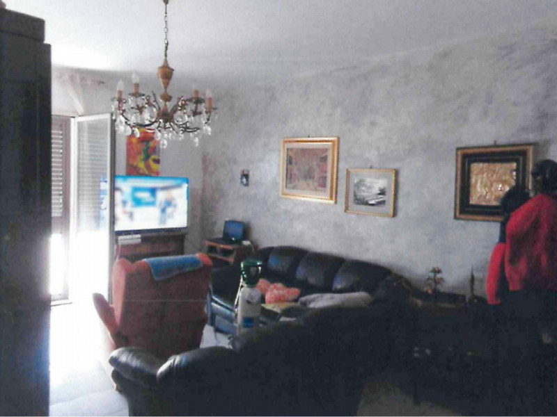 appartamento in vendita ad Acireale