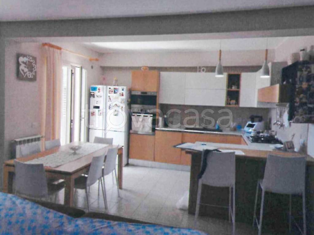 appartamento in vendita ad Acireale