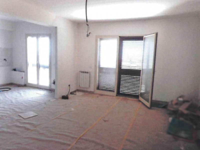 appartamento in vendita ad Acireale