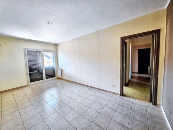 appartamento in vendita ad Acireale