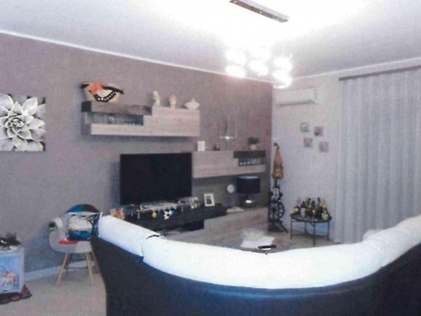 appartamento in vendita ad Acireale