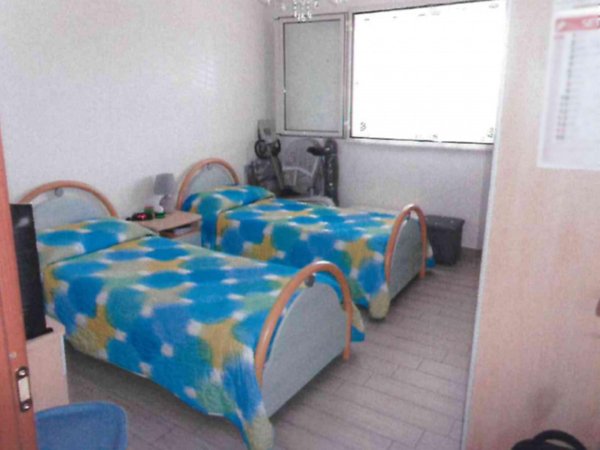 appartamento in vendita ad Acireale