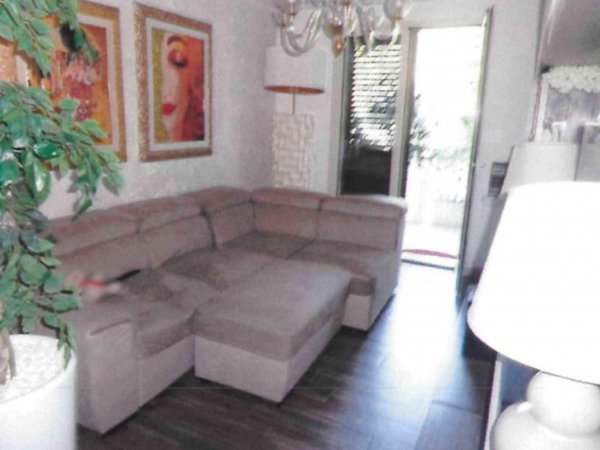 appartamento in vendita ad Acireale