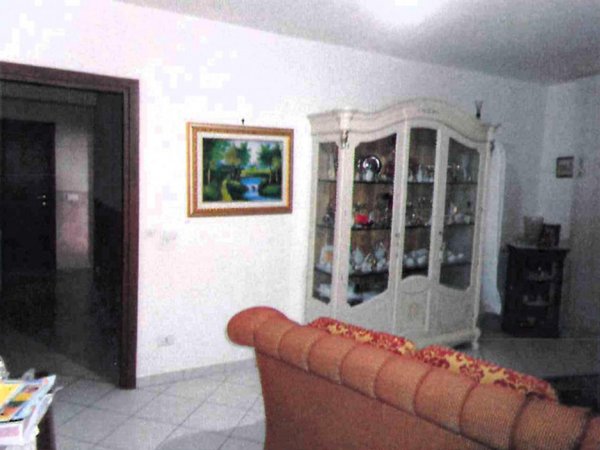 appartamento in vendita ad Acireale