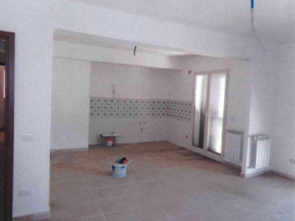 appartamento in vendita ad Acireale
