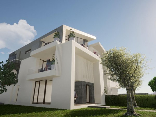 appartamento in vendita ad Acireale