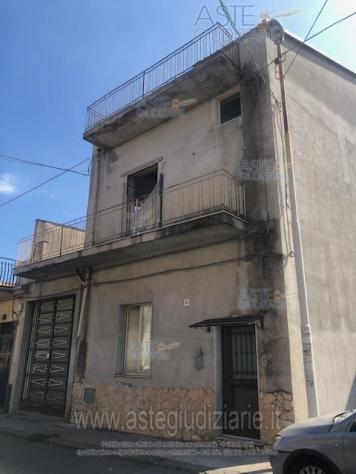 terreno edificabile in vendita ad Acireale in zona Aci Platani