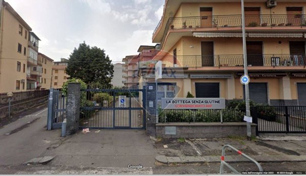 appartamento in vendita ad Acireale