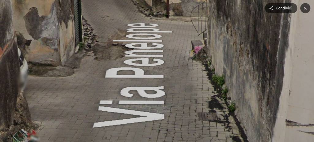 appartamento in vendita ad Acireale