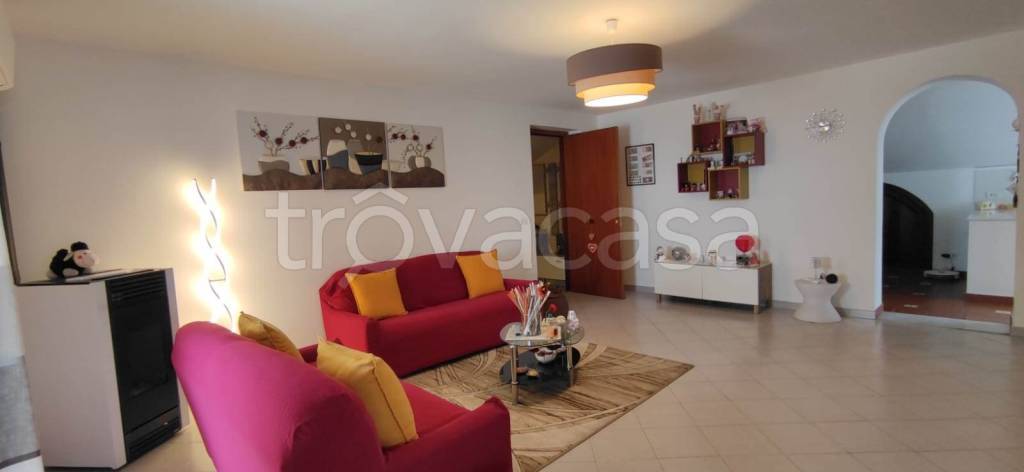 appartamento in vendita ad Acireale