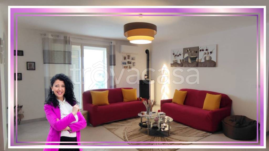 appartamento in vendita ad Acireale