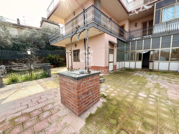 appartamento in vendita ad Acireale