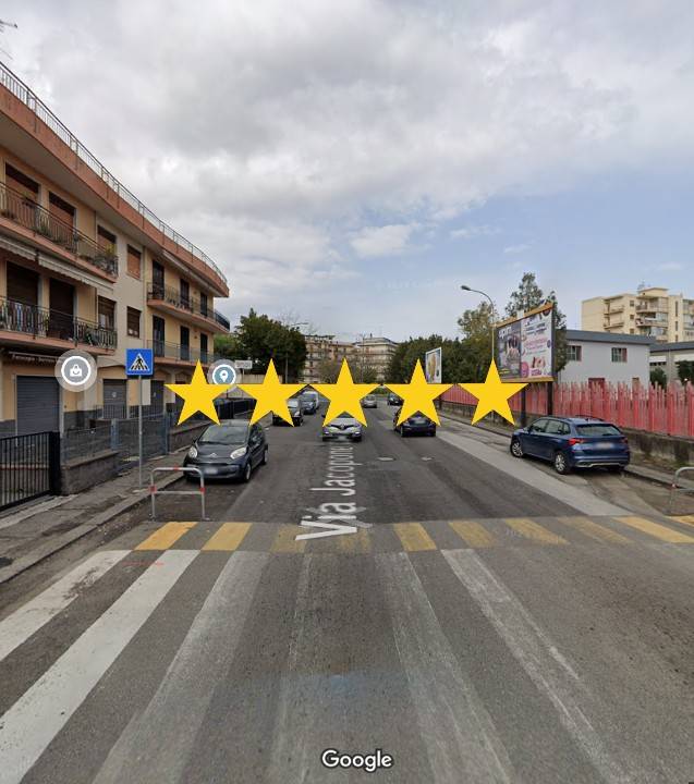 appartamento in vendita ad Acireale