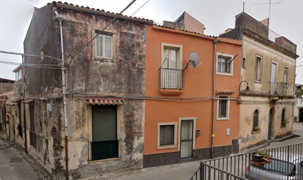 appartamento in vendita ad Acireale