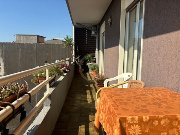 appartamento in vendita ad Acireale
