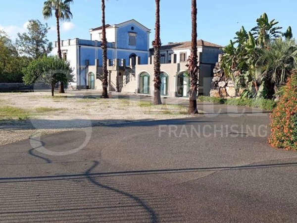 appartamento in vendita ad Acireale
