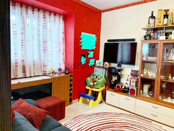 appartamento in vendita ad Acireale in zona Pennisi