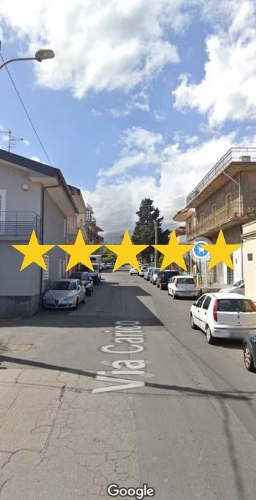 appartamento in vendita ad Acireale