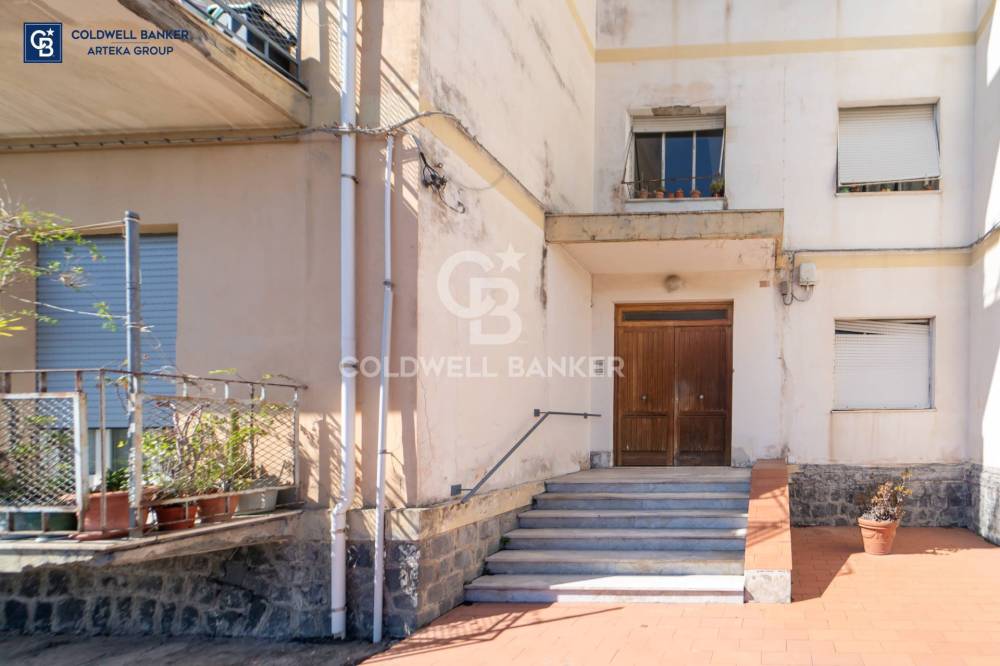 appartamento in vendita ad Acireale