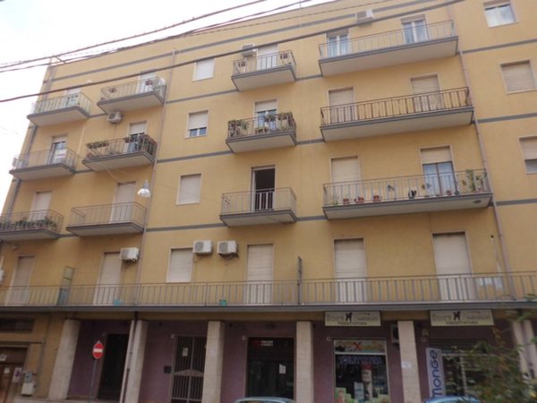 appartamento in vendita ad Acireale