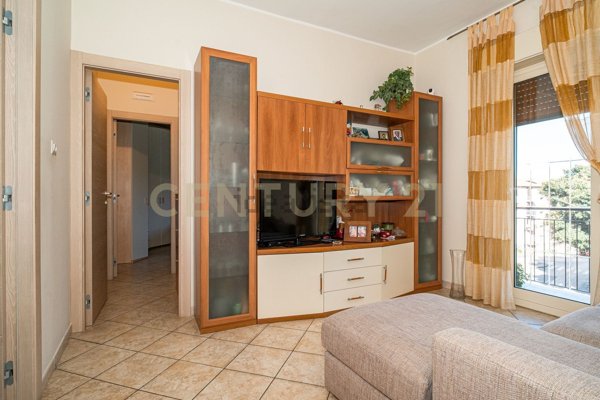 appartamento in vendita ad Acireale