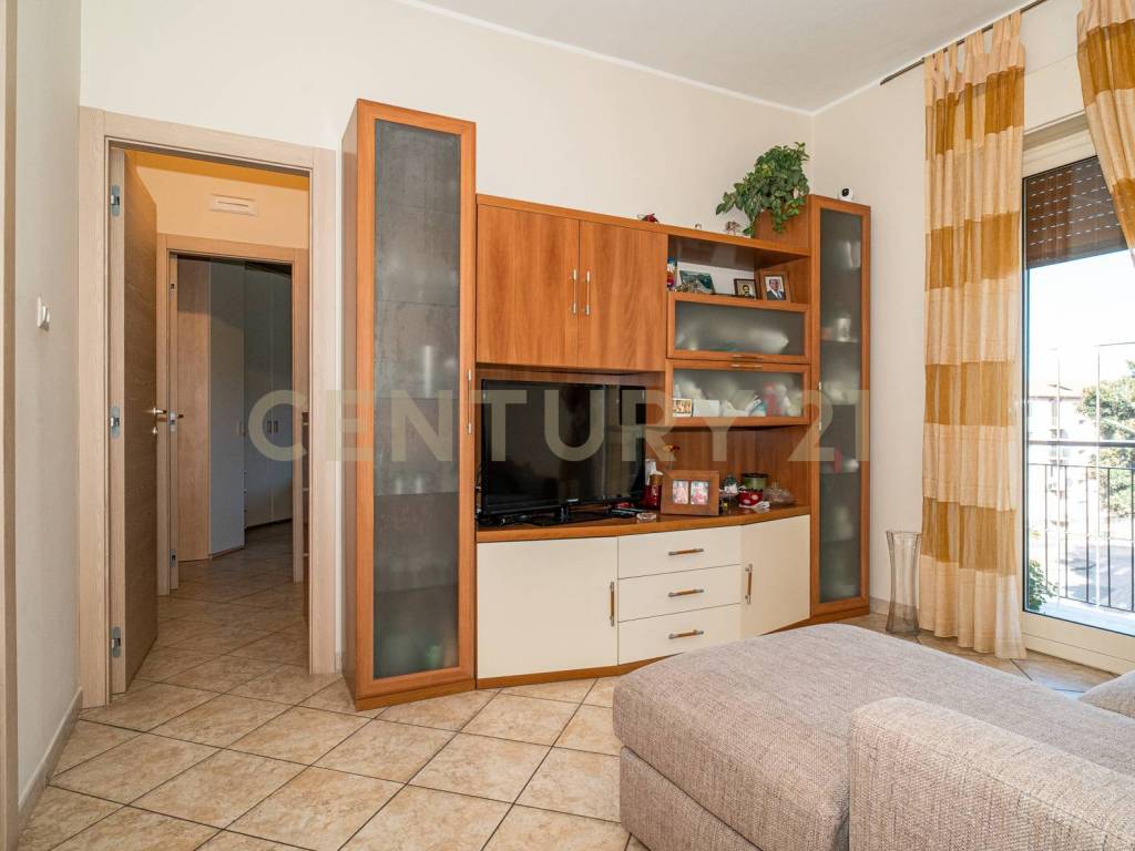appartamento in vendita ad Acireale