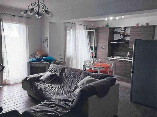 appartamento in vendita ad Acireale