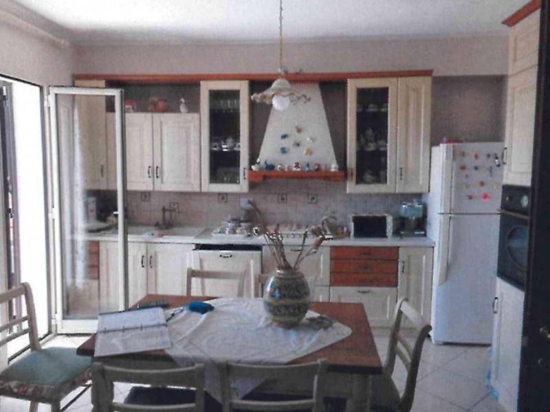 appartamento in vendita ad Acireale