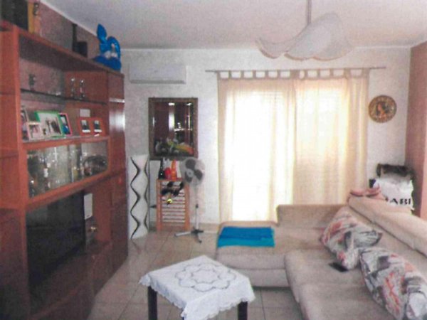 appartamento in vendita ad Acireale