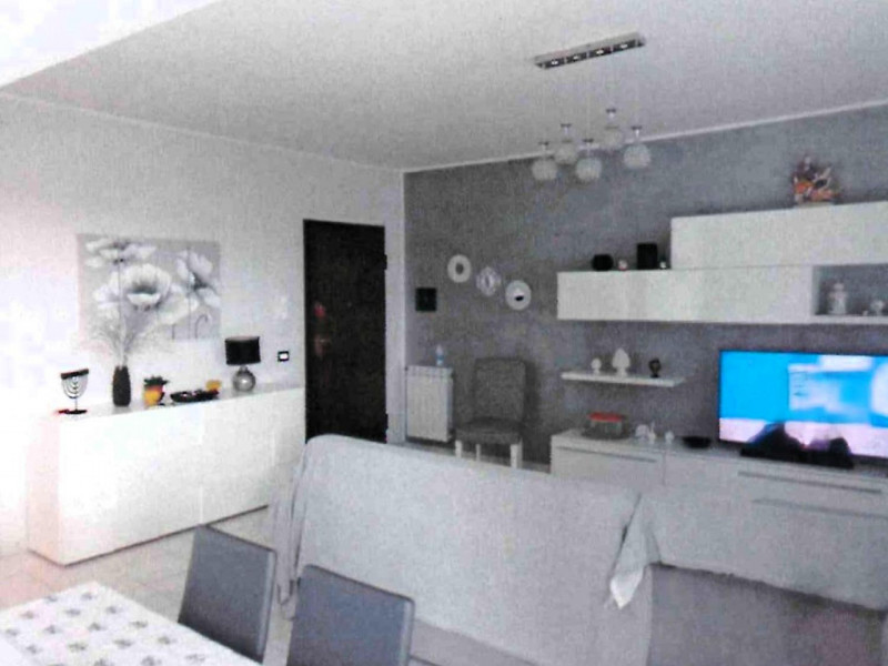 appartamento in vendita ad Acireale