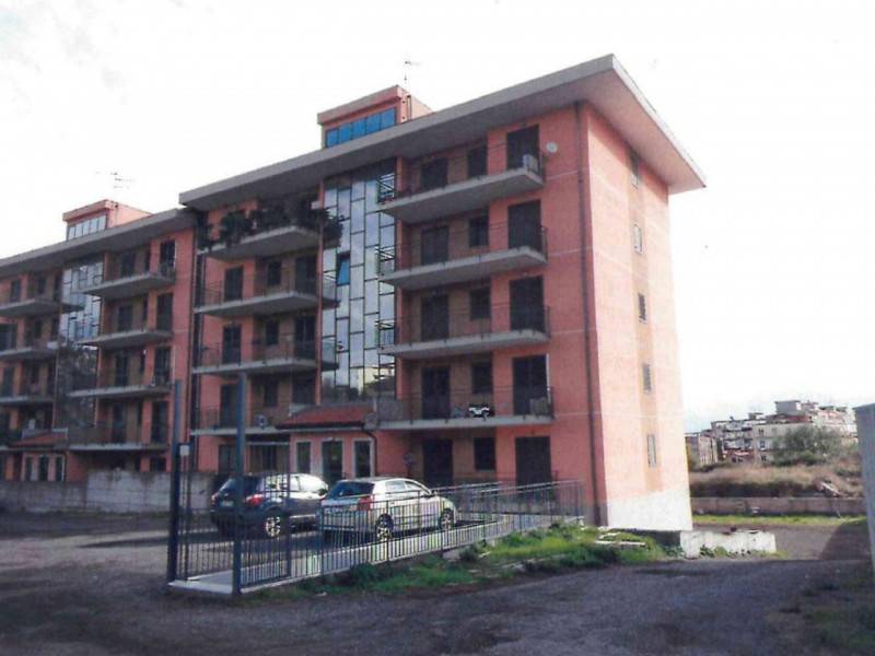 appartamento in vendita ad Acireale