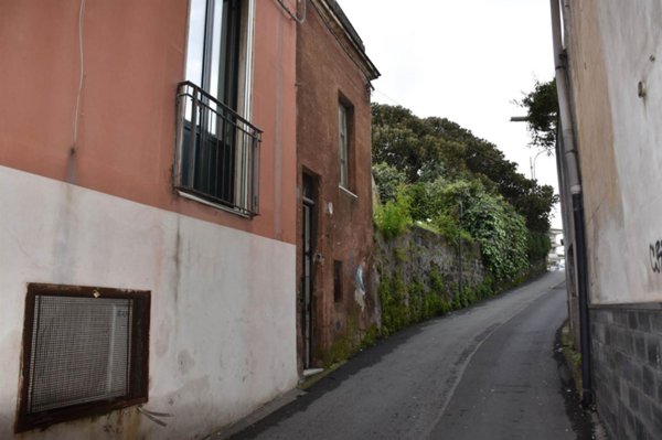 casa indipendente in vendita ad Acireale