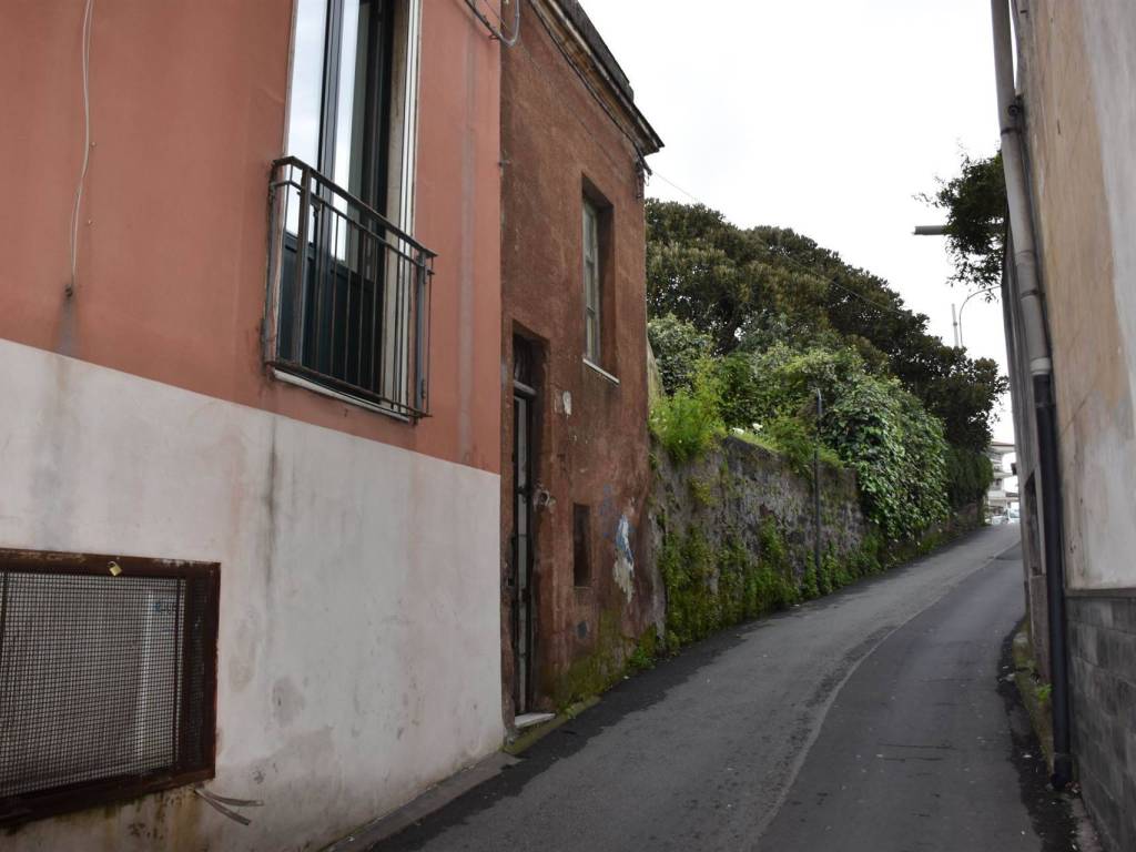 casa indipendente in vendita ad Acireale