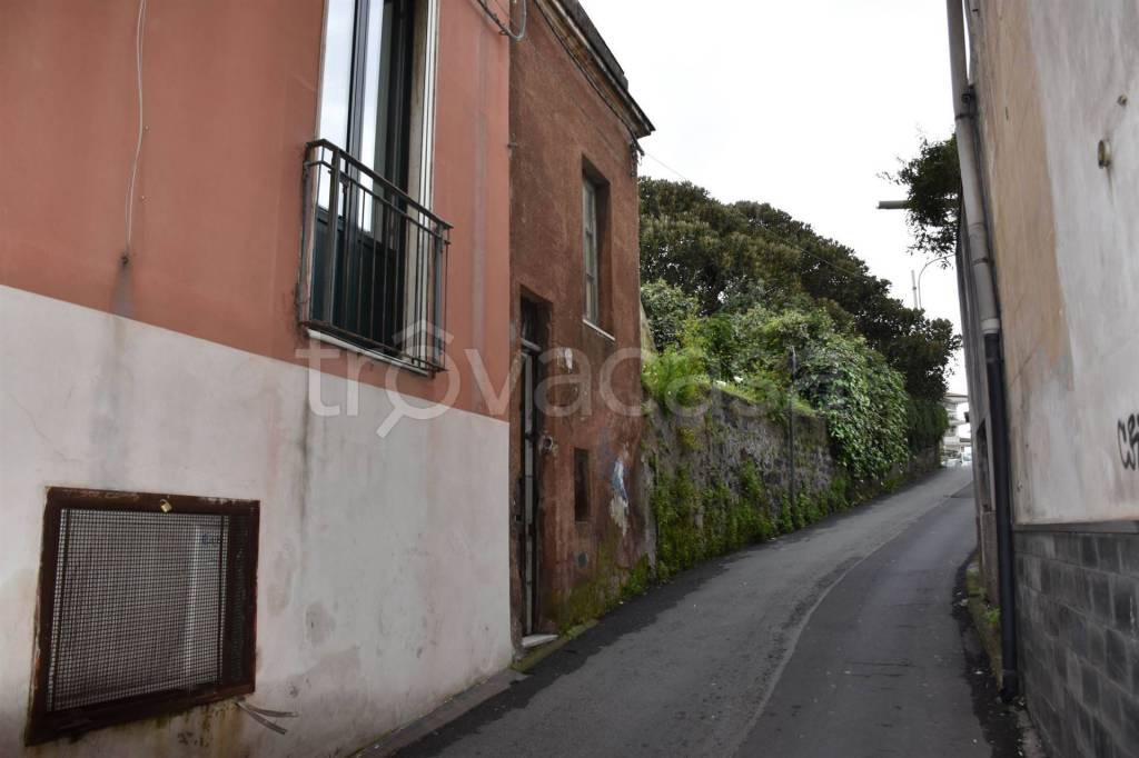 casa indipendente in vendita ad Acireale