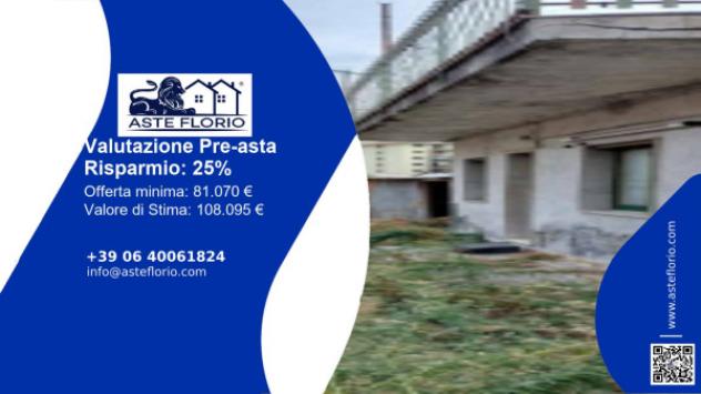 appartamento in vendita ad Acireale