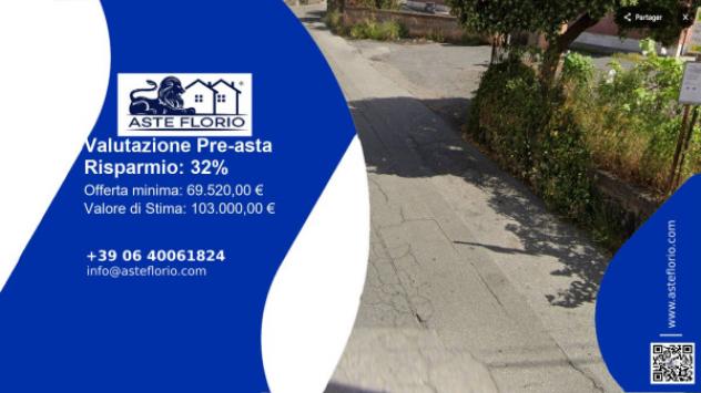 appartamento in vendita ad Acireale