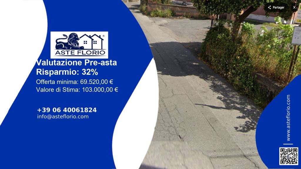 appartamento in vendita ad Acireale