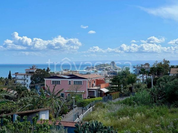 appartamento in vendita ad Acireale