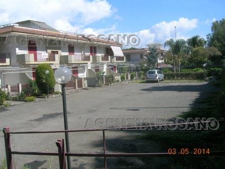 appartamento in vendita ad Acireale
