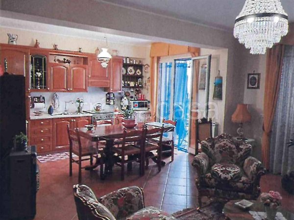 appartamento in vendita ad Acireale
