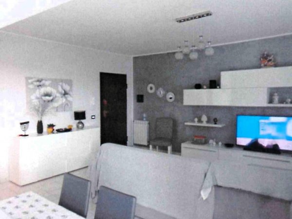 appartamento in vendita ad Acireale