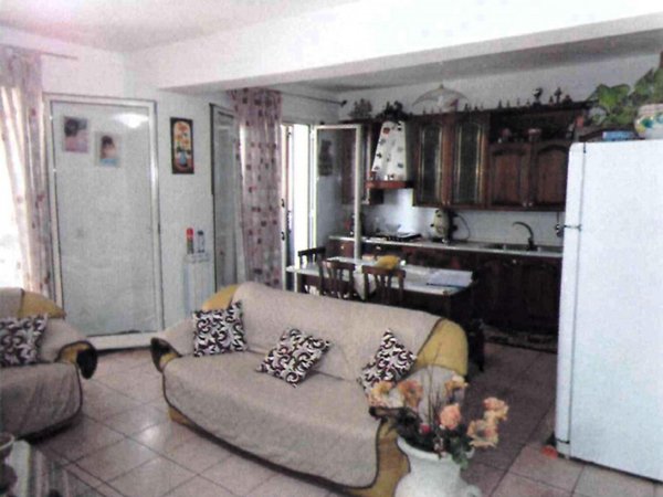 appartamento in vendita ad Acireale