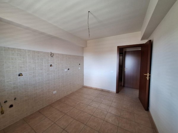 appartamento in vendita ad Acireale