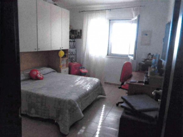 appartamento in vendita ad Acireale