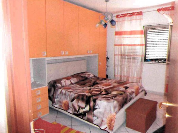 appartamento in vendita ad Acireale