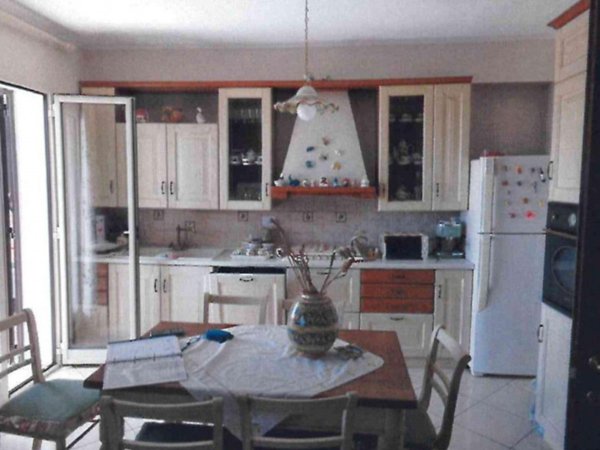 appartamento in vendita ad Acireale
