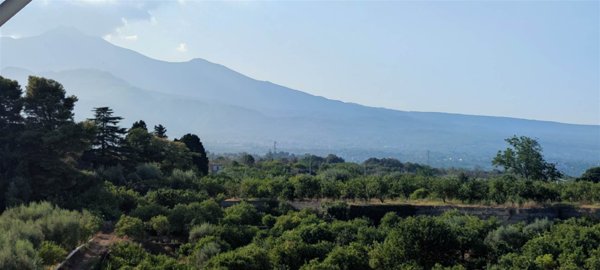 appartamento in vendita ad Acireale