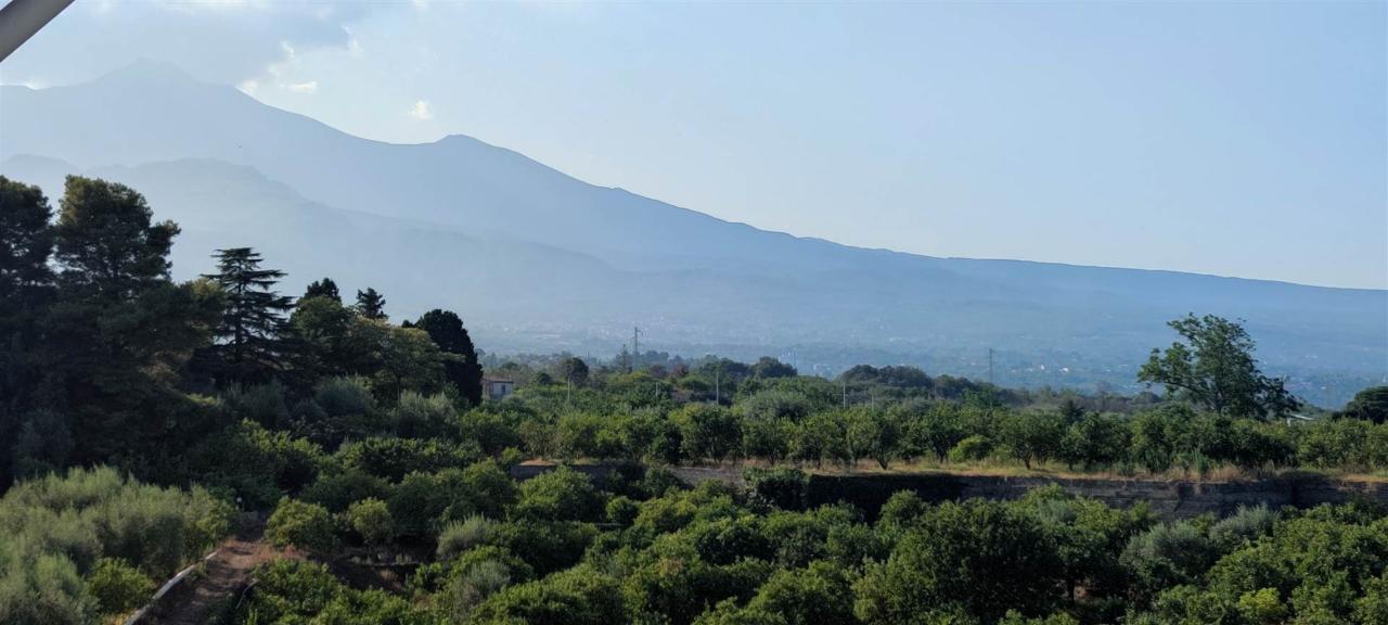 appartamento in vendita ad Acireale